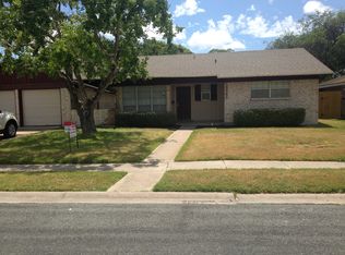 5922 Del Starr Dr, Corpus Christi, TX 78413