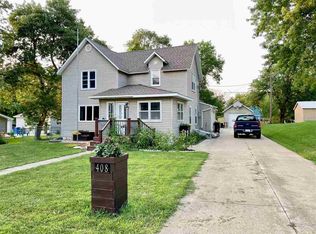 408 Main St, Sioux Rapids, IA 50585