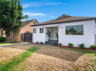 630 W 112th St, Los Angeles, CA 90044