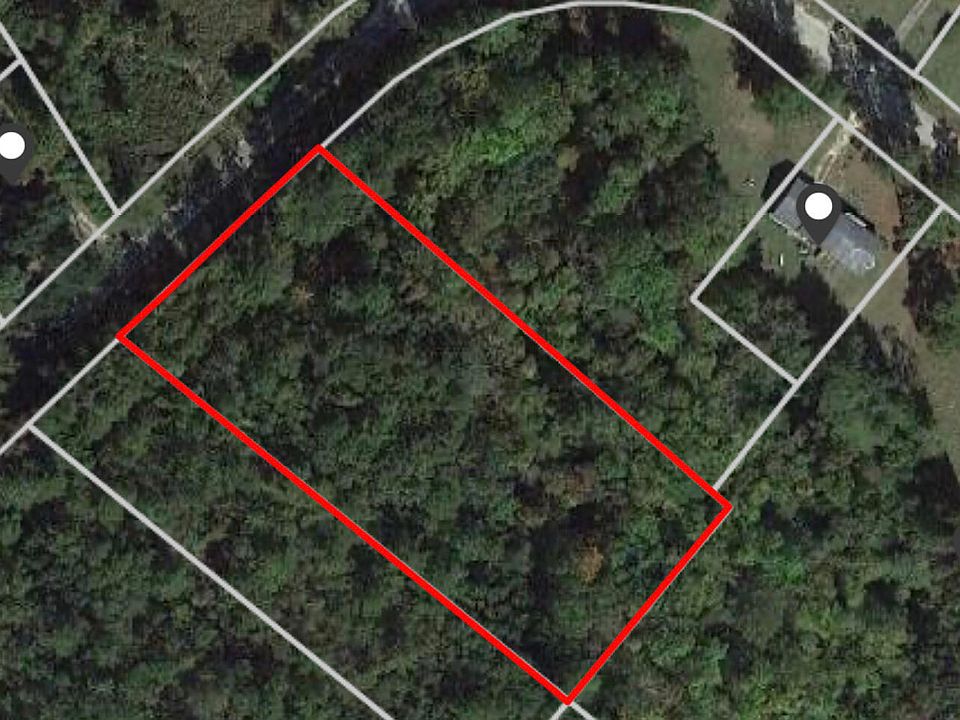 2nd image of Tbd Crooked Creek Road Extension