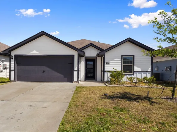 6537 Shoreline Ln, Princeton, TX 75407