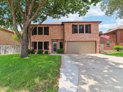 7351 Lazy Trails, San Antonio, TX, 78250