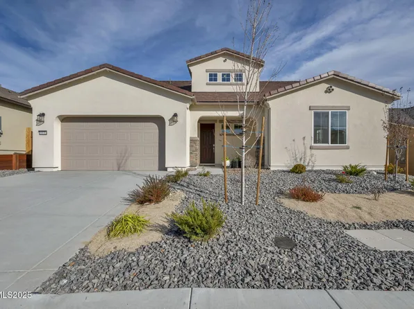 6870 Pilot Peak Rd, Sparks, NV 89436