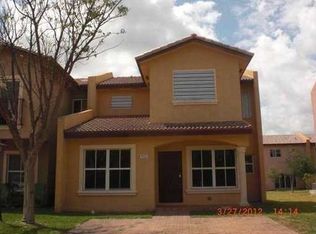 932 SW 6th Ct, Florida City, FL 33034