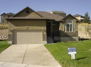 4662 Decrescendo Dr, Eagle Mountain, UT 84005
