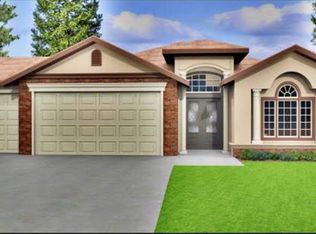 1309 Alicia Ln, Roswell, NM 88201