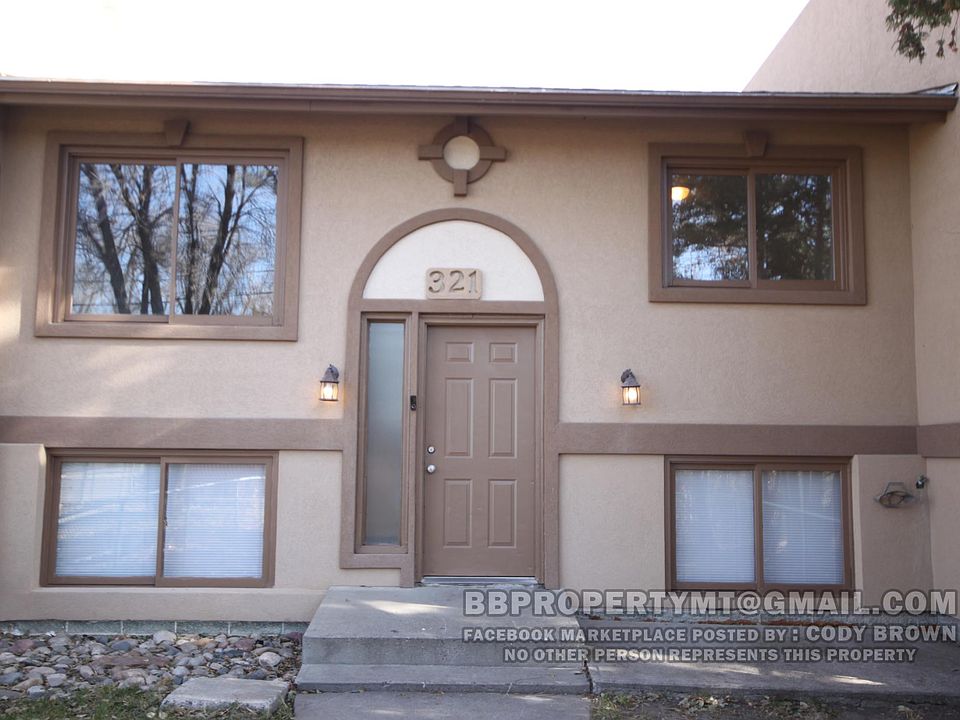 321 Jackson St, Billings, MT 59101 Zillow