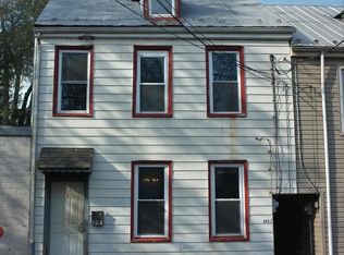 669 Fremont St, Lancaster, PA 17603