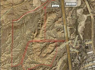 Camino Diez Mandamientos, Nogales, AZ 85621