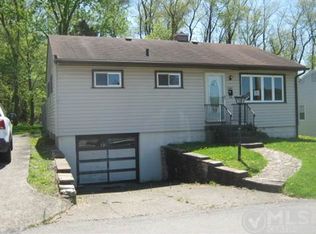 2065 Louisa Ave, Wheeling, WV 26003