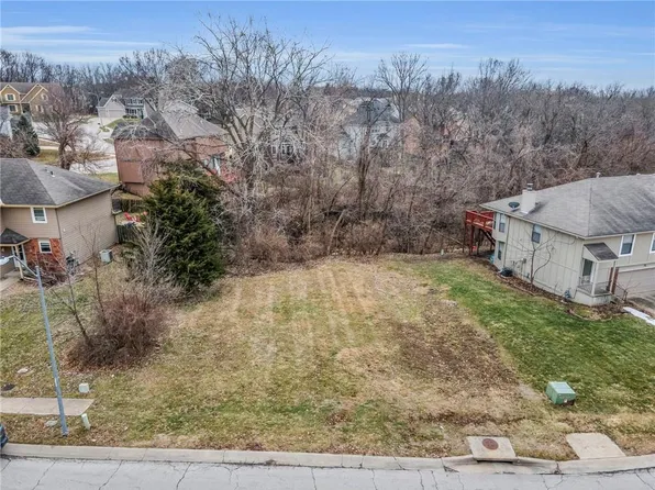 LOT 21 NW 79th Pl, Kansas City, MO 64152