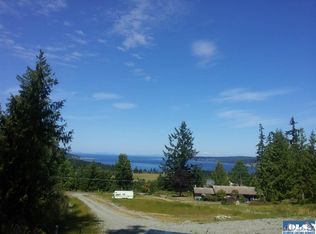 830 Old Gardiner Rd, Sequim, WA 98382