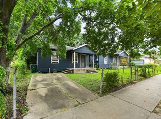 1415 Gregg St, Houston, TX 77020