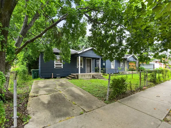 1415 Gregg St, Houston, TX 77020