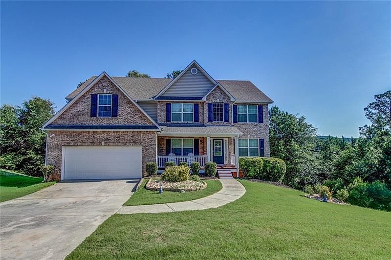1st image of 1701 River Mill Trl NE