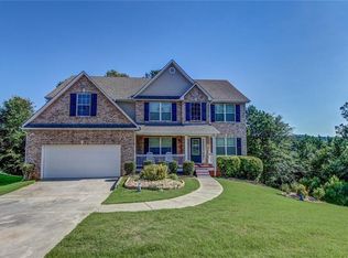 1701 River Mill Trl NE, Conyers, GA 30012