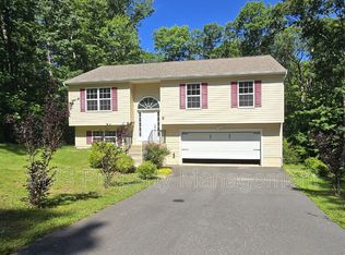 12905 Bivouac Ct, Spotsylvania, VA 22553