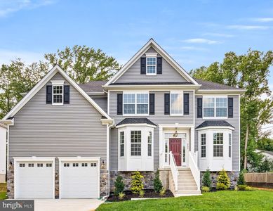 307 Kenwood Dr, Moorestown, NJ, 08057