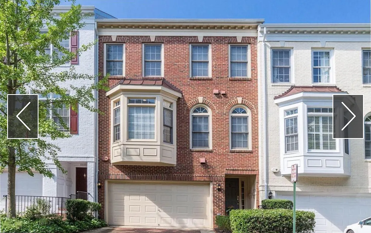 3 bed, 3.5 bath, 1868 sqft, $1,290 — Photo 1