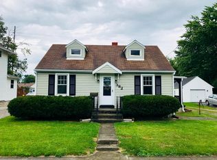 382 Reed Ave, Marion, OH 43302