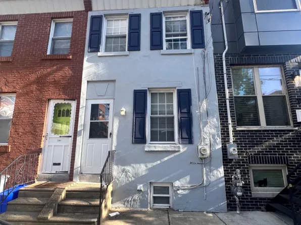 2205 Belgrade St, Philadelphia, PA 19125