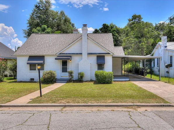 2352 Forster Street, Augusta, GA 30904