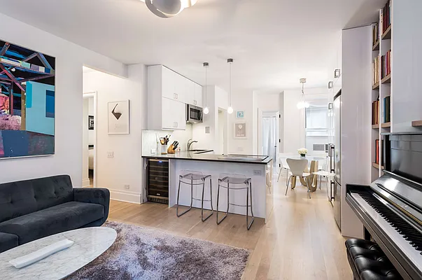 Sold by Brown Harris Stevens | media 1