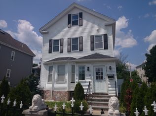 3567 Washington St, Jamaica Plain, MA 02130