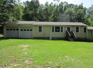 28 Culpepper Ct, Salley, SC 29137