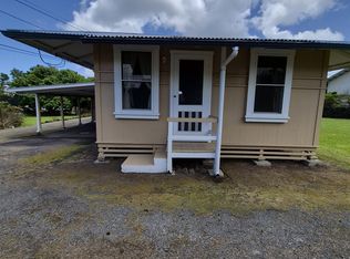 (Undisclosed Address), Hilo, HI 96720