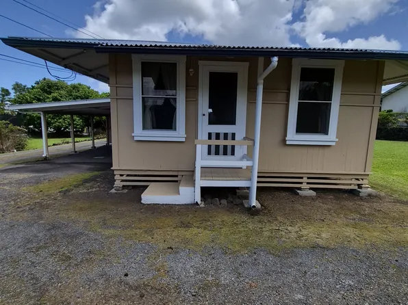 (undisclosed Address), Hilo, HI 96720