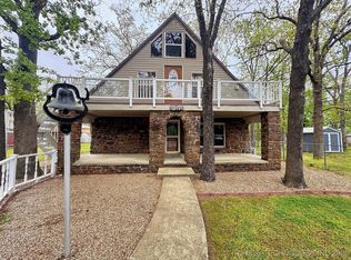 31878 S 530th Rd, Cookson, OK 74427