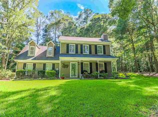 195 Grand Jct, Sharpsburg, GA 30277