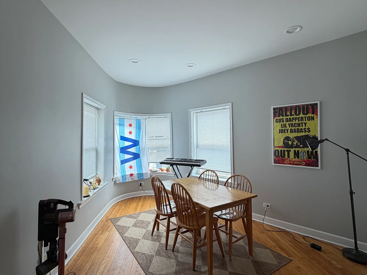 3 bed, 1250 sqft, $2,495 — Photo 4