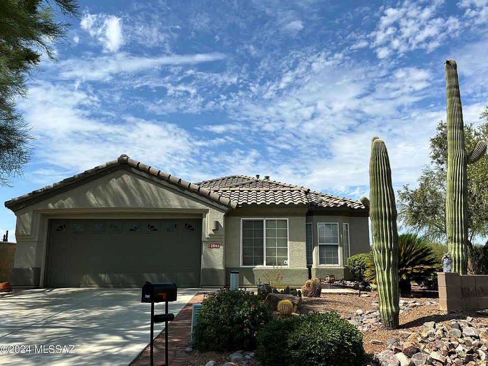 1st image of 12843 N Eagle Mesa Pl