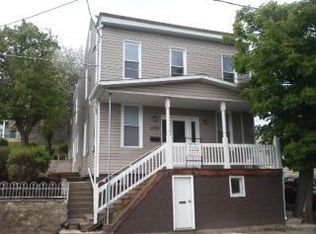 1330 Mount Hope Ave, Pottsville, PA 17901