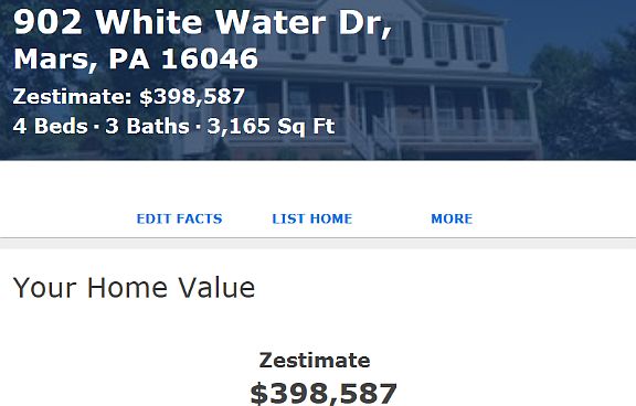 3rd image of 902 White Water Dr