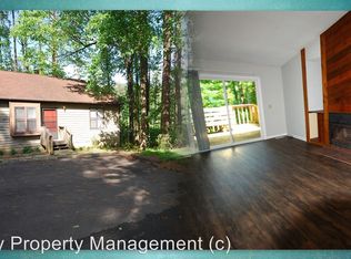 911 W Chatham St APT A, Cary, NC 27511