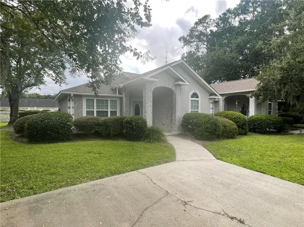 109 & 111 Richard Lee Trce, Brunswick, GA 31520