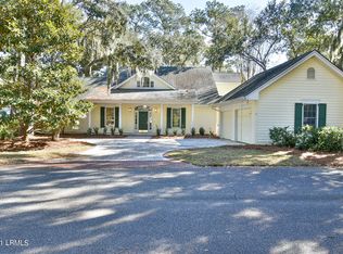 51 S Boone Rd, Saint Helena Island, SC 29920