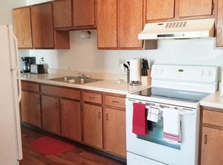 1200-1206 3rd Ave NW #1206-21, Beulah, ND 58523
