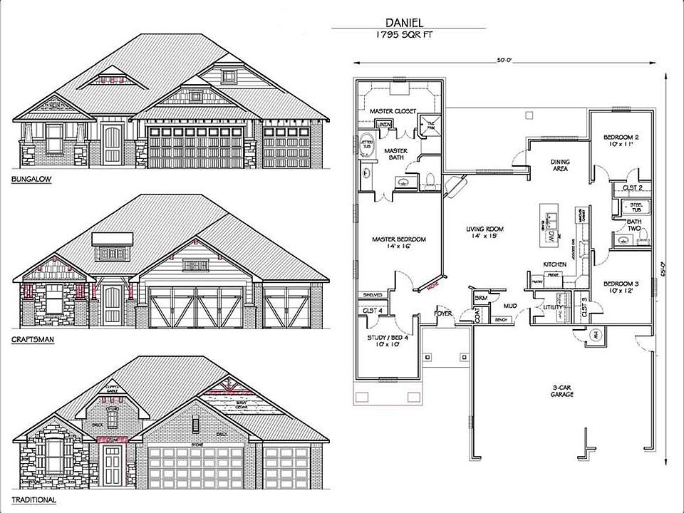 2nd image of 2309 N Fork Dr