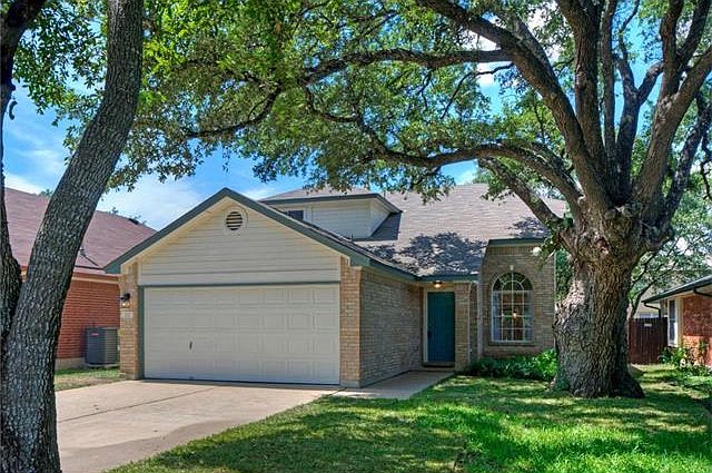 1st image of 707 House Creek Dr