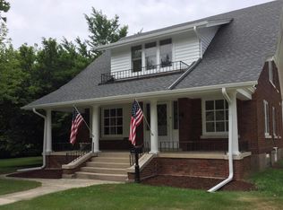 N65W5716 Columbia Rd, Cedarburg, WI 53012