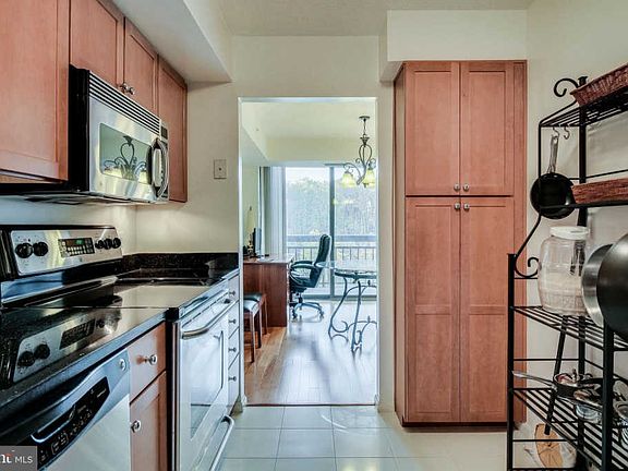 4th image of 2230 George C Marshall Dr APT 920