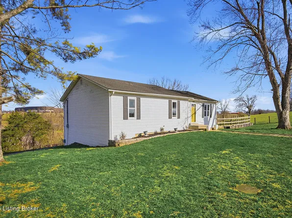 1258 Bypass N Byp, Lawrenceburg, KY 40342