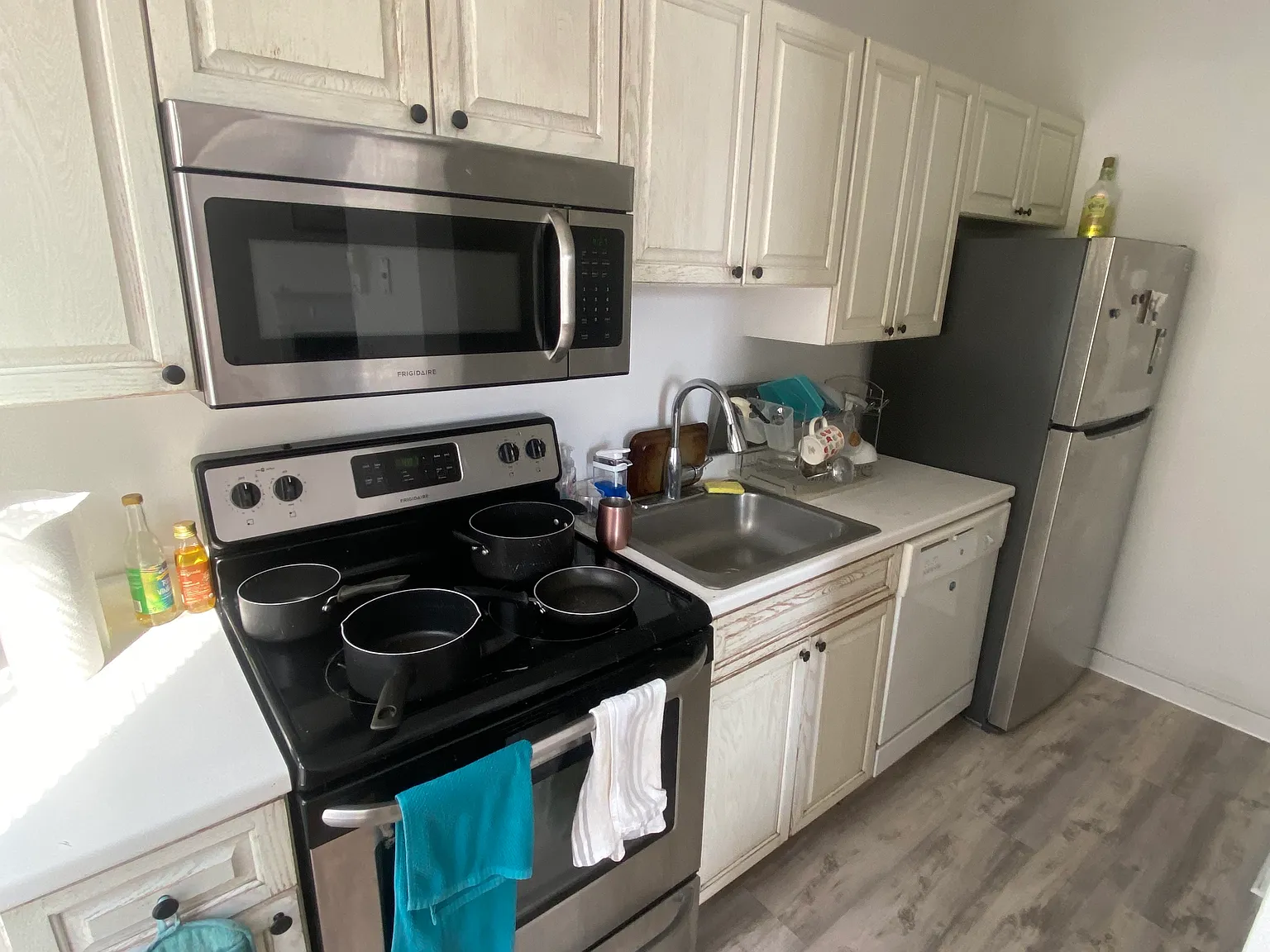 2 bed, 750 sqft, $4,300 — Photo 4