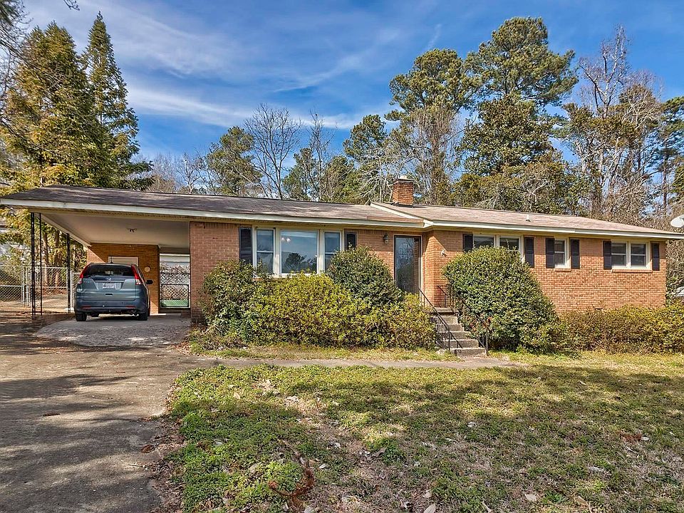 3515 Linbrook Dr, Columbia, SC 29204 MLS 557268 Zillow