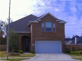 17003 Rye Harbor Ct, Kingwood, TX 77346