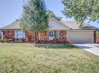 7724 S 88th East Ave, Tulsa, OK 74133